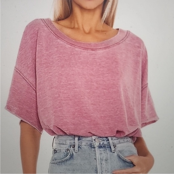 Intimately Free People Cozy Cool Girl Bodysuit, sizes XS - Picture 6 of 7